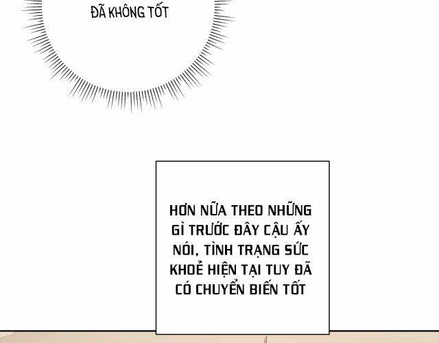 cẩn thận bị mộng ma ăn mất đó! chapter 49 - Next chapter 49.5