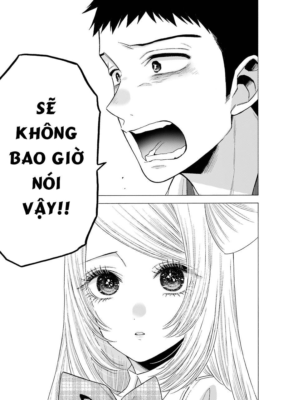 nàng nổi loạn x chàng thợ may chapter 43 - Next chapter 44