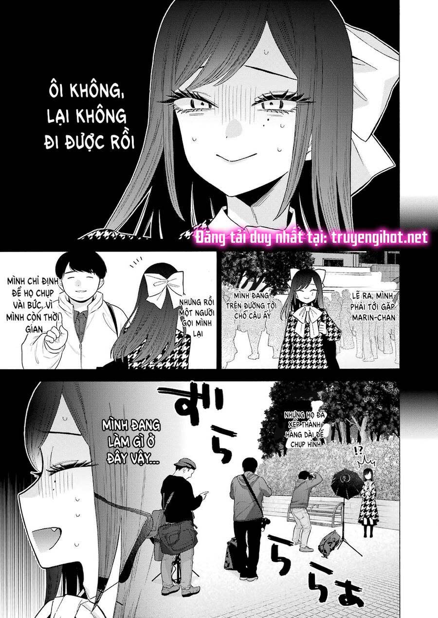 nàng nổi loạn x chàng thợ may chapter 68 - Next chapter 69