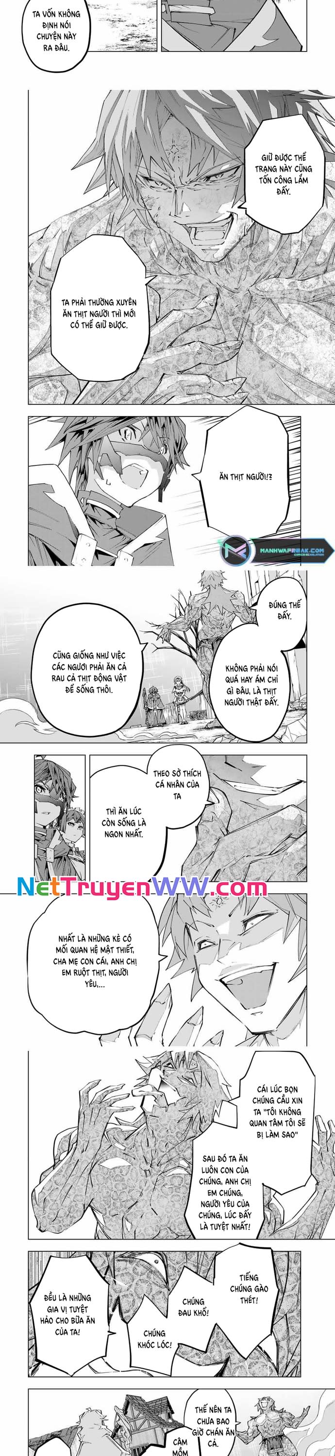 bị phản bội bởi đồng đội và sở hữu [gacha không giới hạn] lv.9999 Chapter 109 - Next Chapter 110