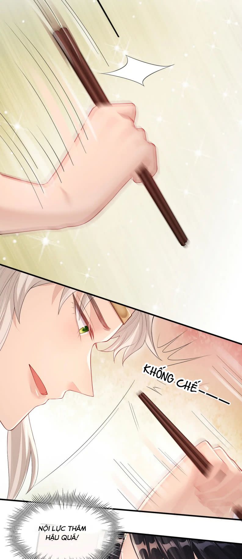 Địch Tướng Vi Nô Chap 6 - Next Chap 7