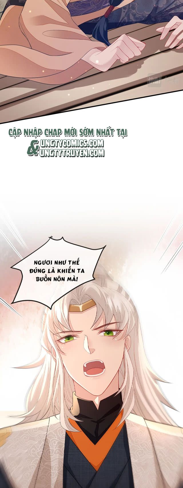 Địch Tướng Vi Nô Chap 6 - Next Chap 7