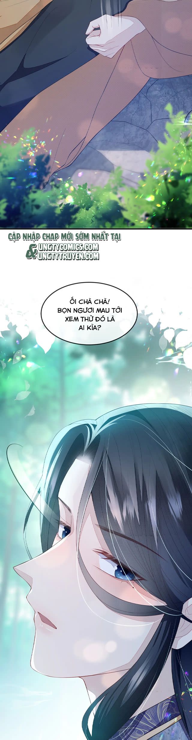 Địch Tướng Vi Nô Chap 6 - Next Chap 7