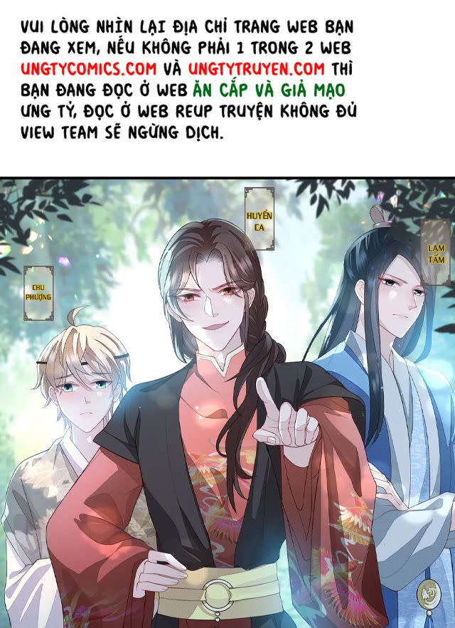 Địch Tướng Vi Nô Chap 6 - Next Chap 7