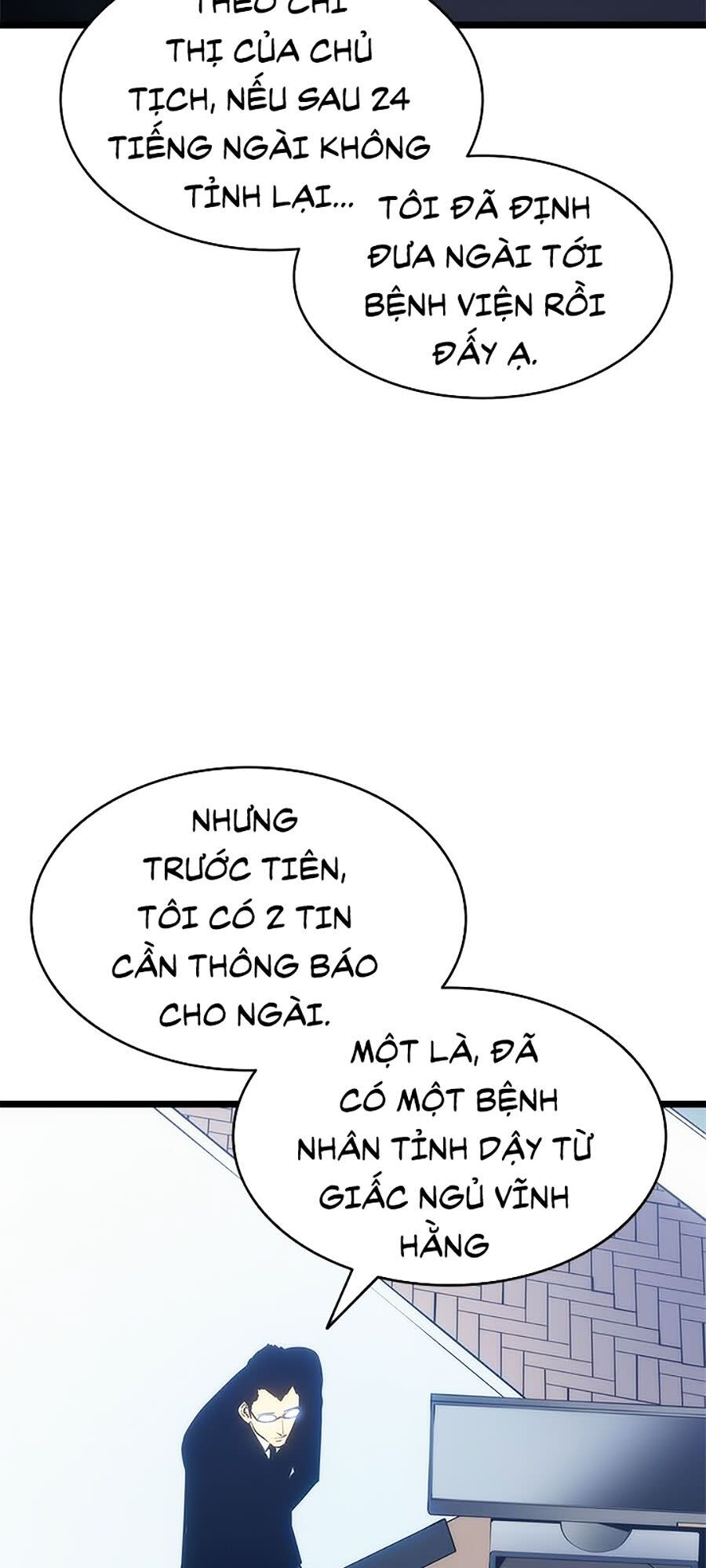 tôi thăng cấp một mình Chapter 132 - Trang 2