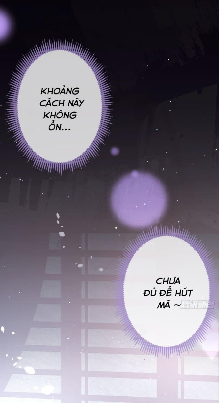 Hút Dương Khí Của Ngươi Chap 5 - Next Chap 6