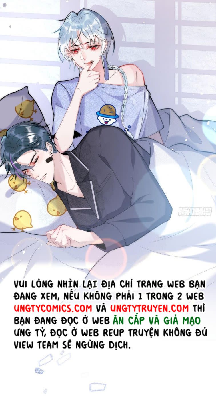 Hút Dương Khí Của Ngươi Chap 5 - Next Chap 6