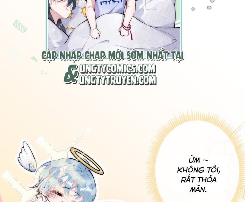 Hút Dương Khí Của Ngươi Chap 6 - Next Chap 7