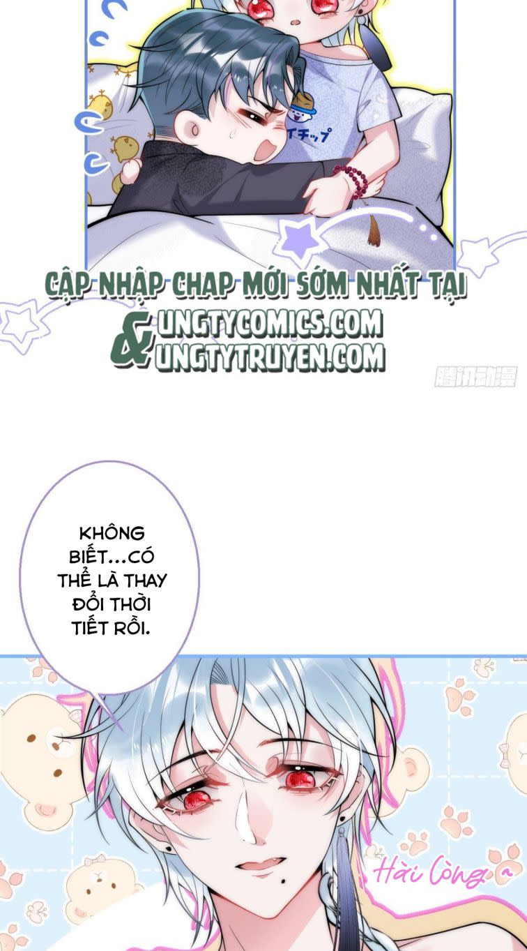 Hút Dương Khí Của Ngươi Chap 5 - Next Chap 6