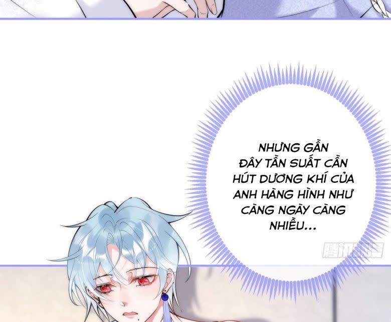 Hút Dương Khí Của Ngươi Chap 6 - Next Chap 7