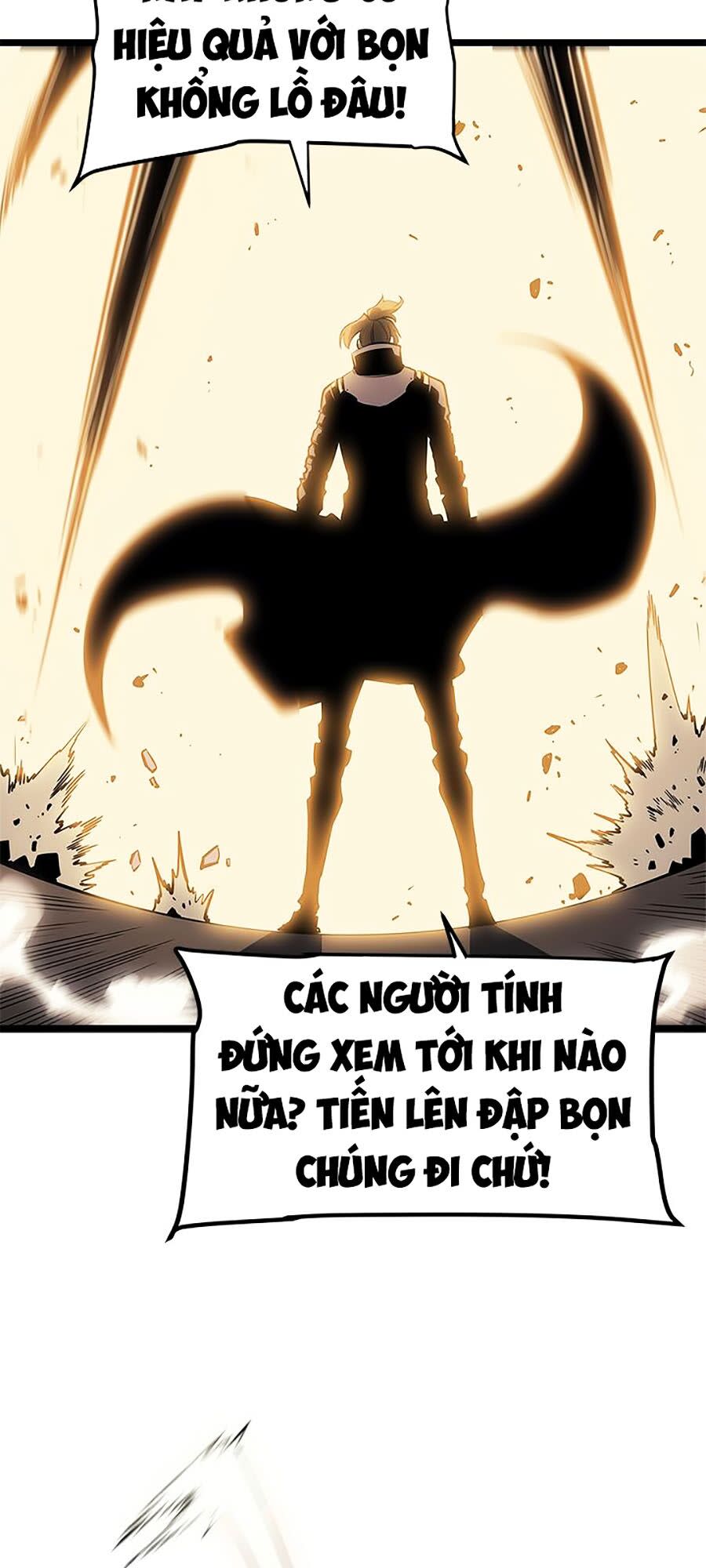 tôi thăng cấp một mình Chapter 132 - Trang 2