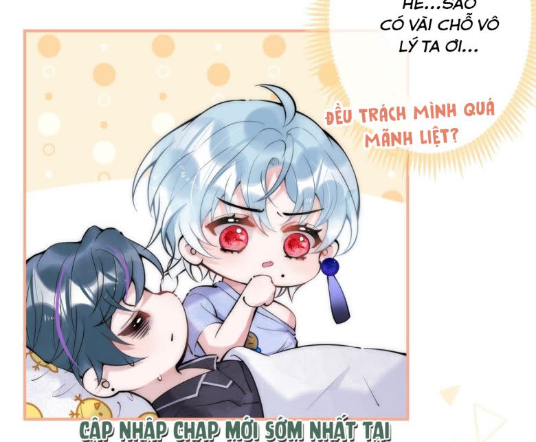 Hút Dương Khí Của Ngươi Chap 6 - Next Chap 7