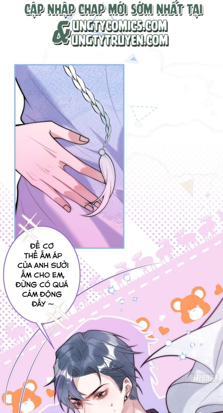 Hút Dương Khí Của Ngươi Chap 5 - Next Chap 6