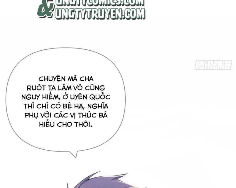 Nhập Mặc Chi Thần Chap 49 - Next Chap 50