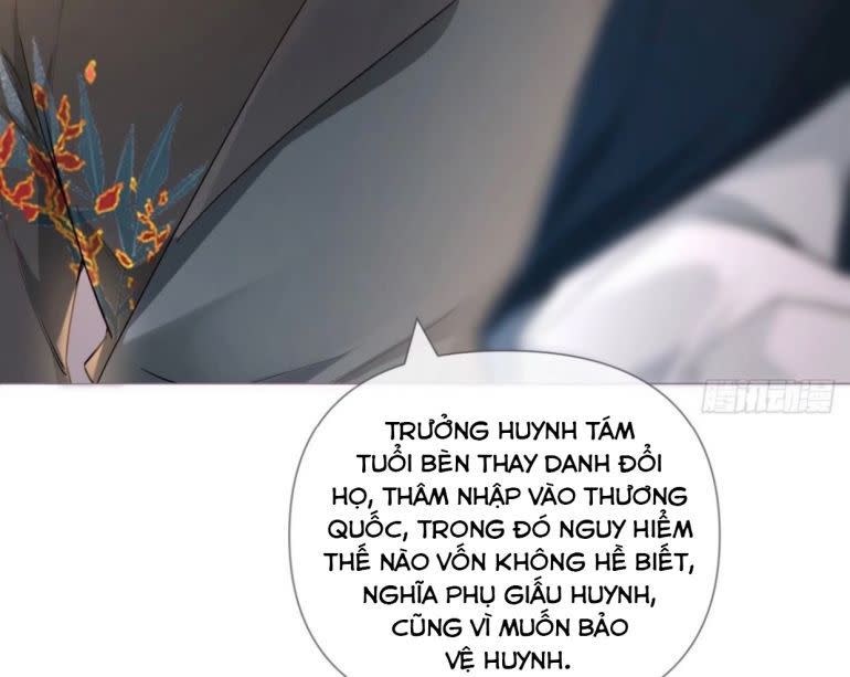 Nhập Mặc Chi Thần Chap 49 - Next Chap 50