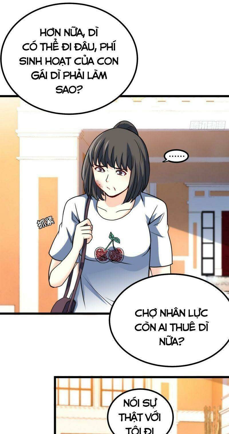 ta là hàn tam thiên Chapter 56 - Next Chapter 57