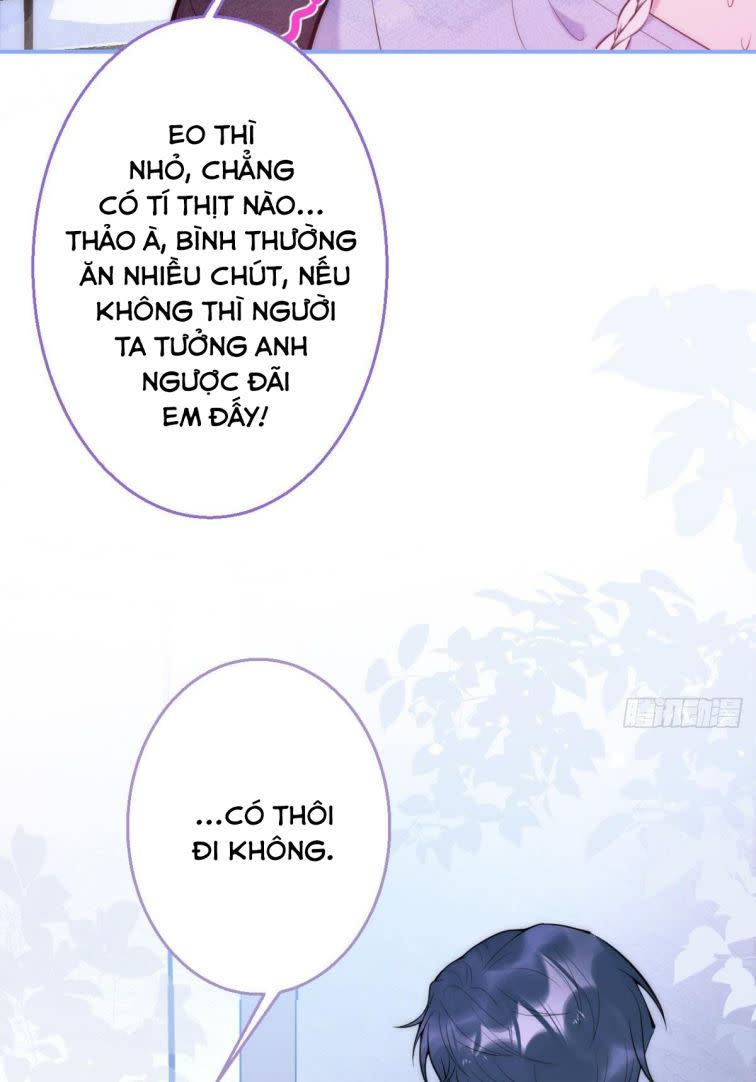 Hút Dương Khí Của Ngươi Chap 5 - Next Chap 6