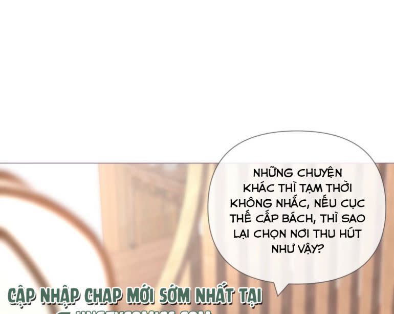 Nhập Mặc Chi Thần Chap 49 - Next Chap 50