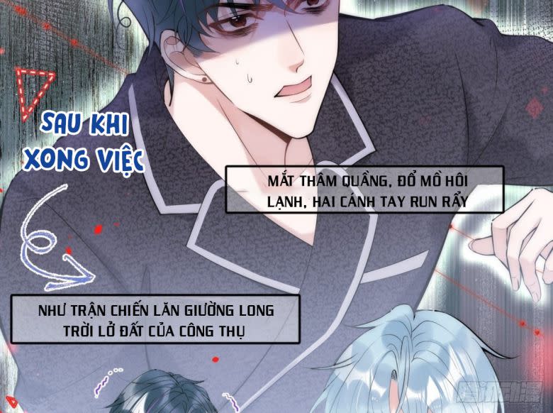 Hút Dương Khí Của Ngươi Chap 6 - Next Chap 7