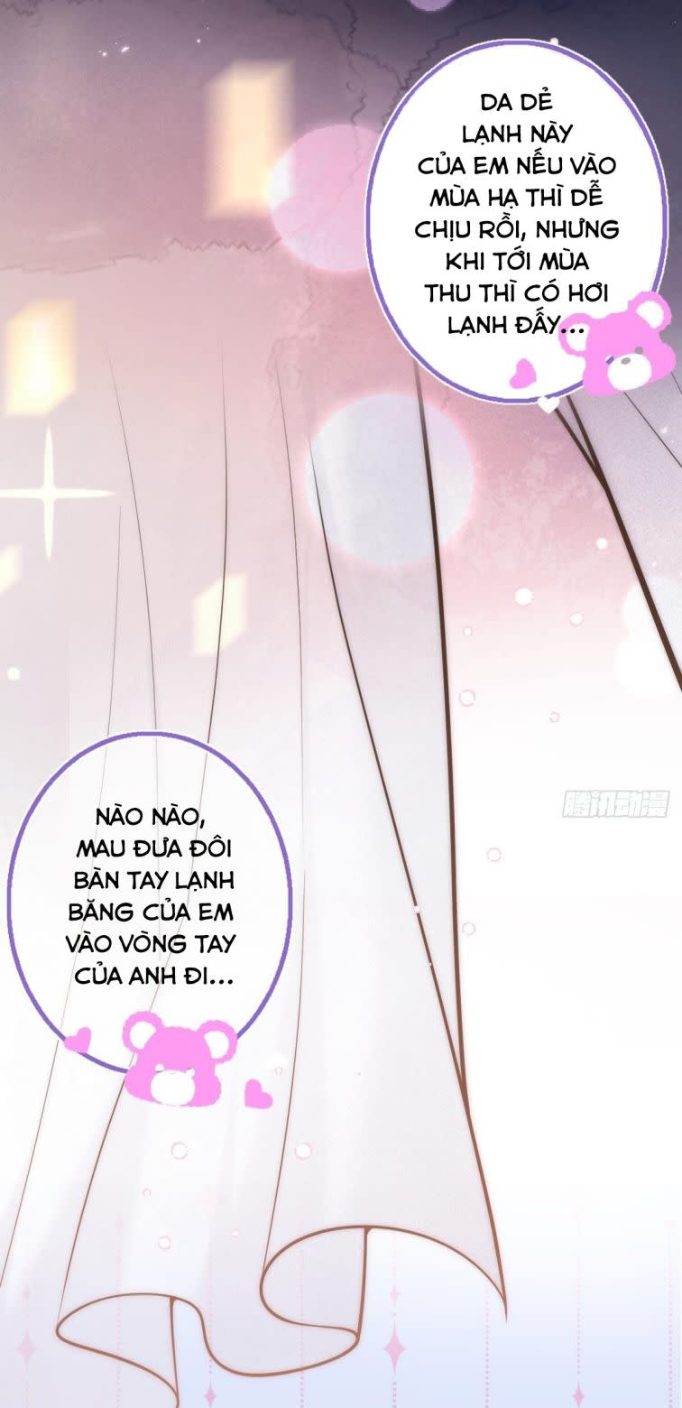 Hút Dương Khí Của Ngươi Chap 5 - Next Chap 6