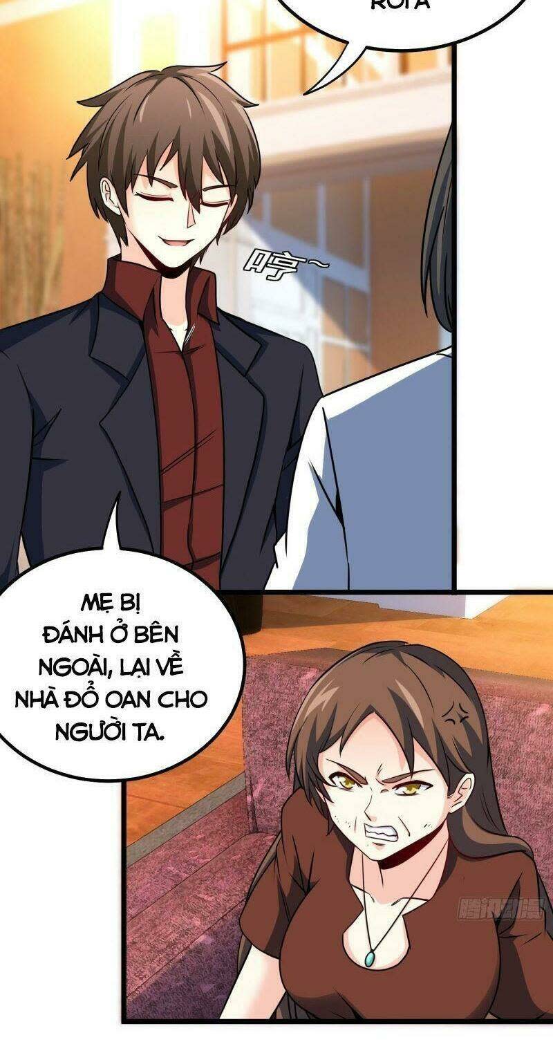 ta là hàn tam thiên Chapter 56 - Next Chapter 57