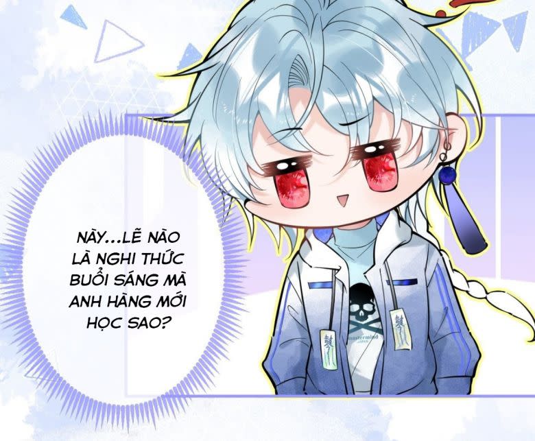 Hút Dương Khí Của Ngươi Chap 6 - Next Chap 7