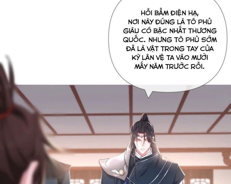 Nhập Mặc Chi Thần Chap 49 - Next Chap 50