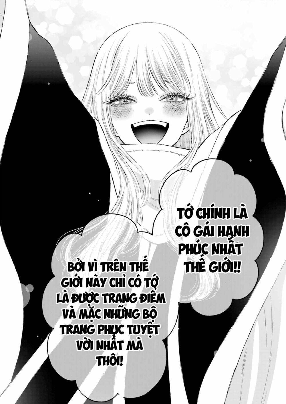 nàng nổi loạn x chàng thợ may chapter 97 - Trang 2