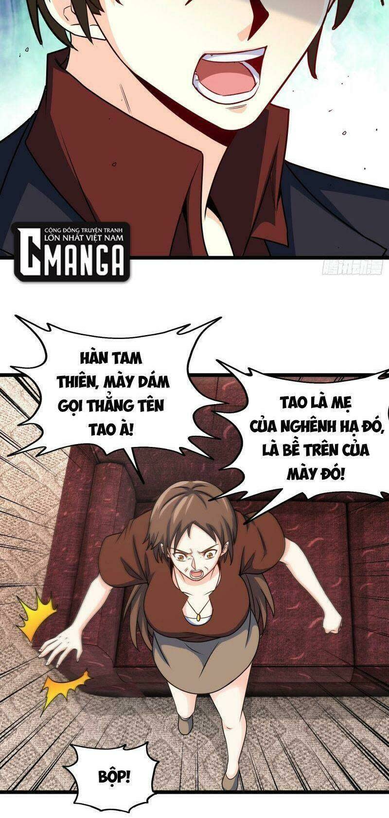 ta là hàn tam thiên Chapter 56 - Next Chapter 57