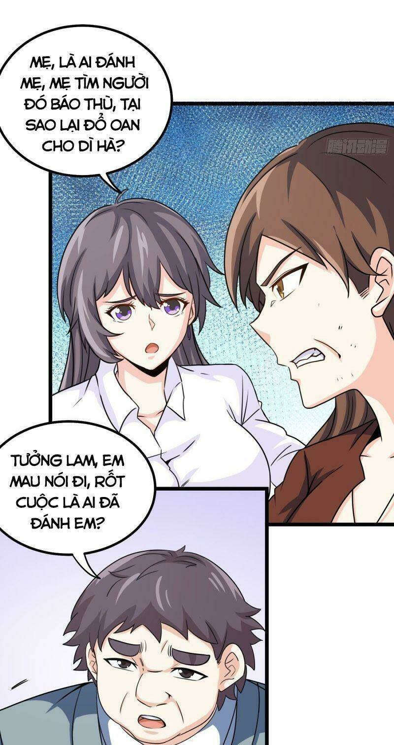 ta là hàn tam thiên Chapter 56 - Next Chapter 57