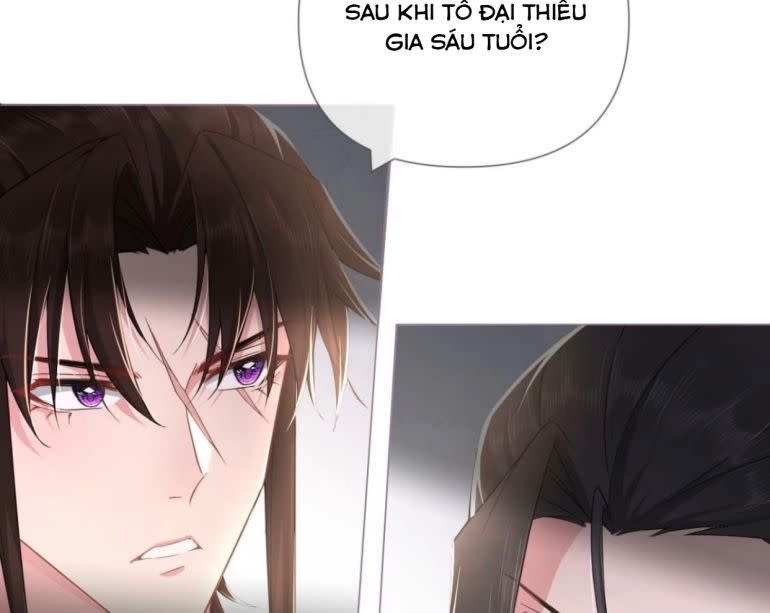 Nhập Mặc Chi Thần Chap 49 - Next Chap 50