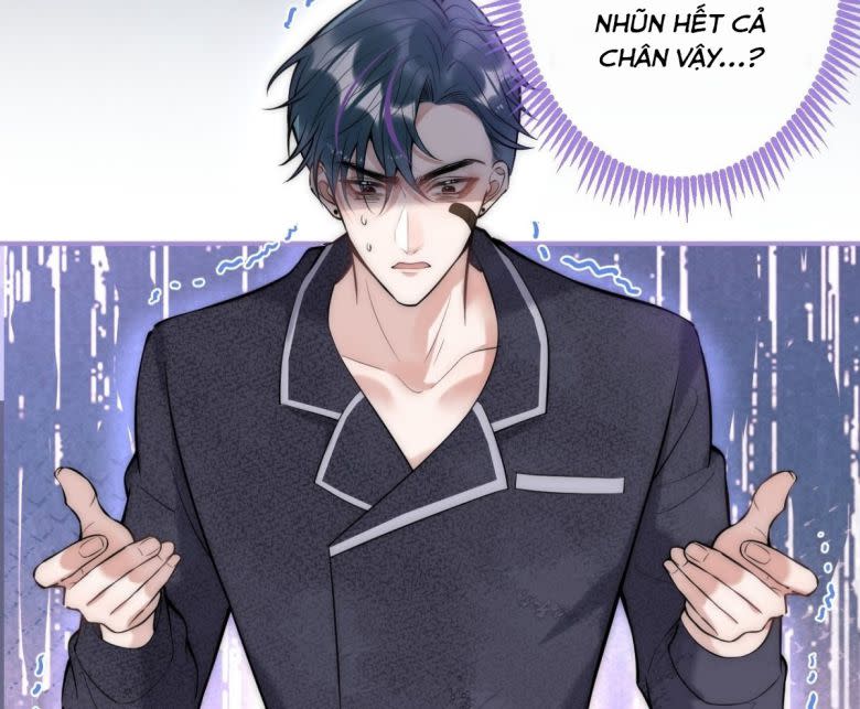 Hút Dương Khí Của Ngươi Chap 6 - Next Chap 7