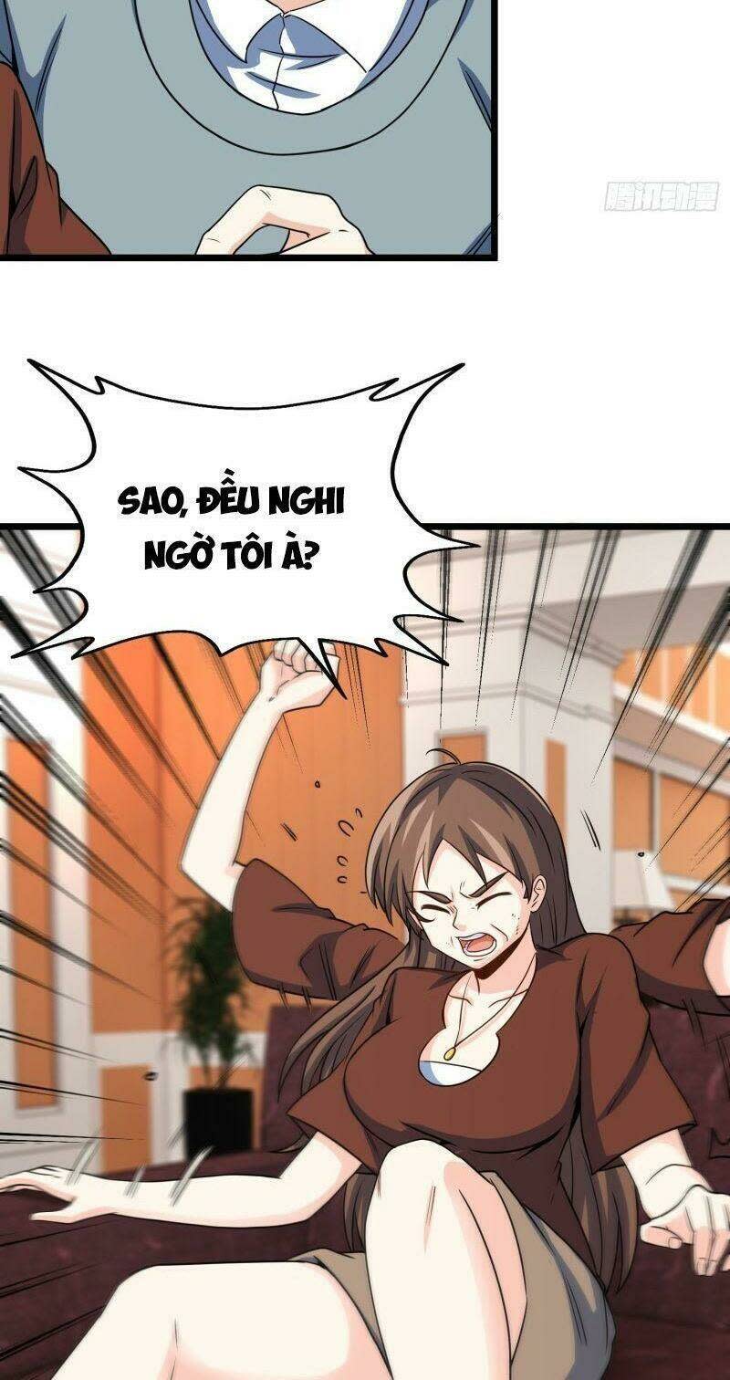 ta là hàn tam thiên Chapter 56 - Next Chapter 57