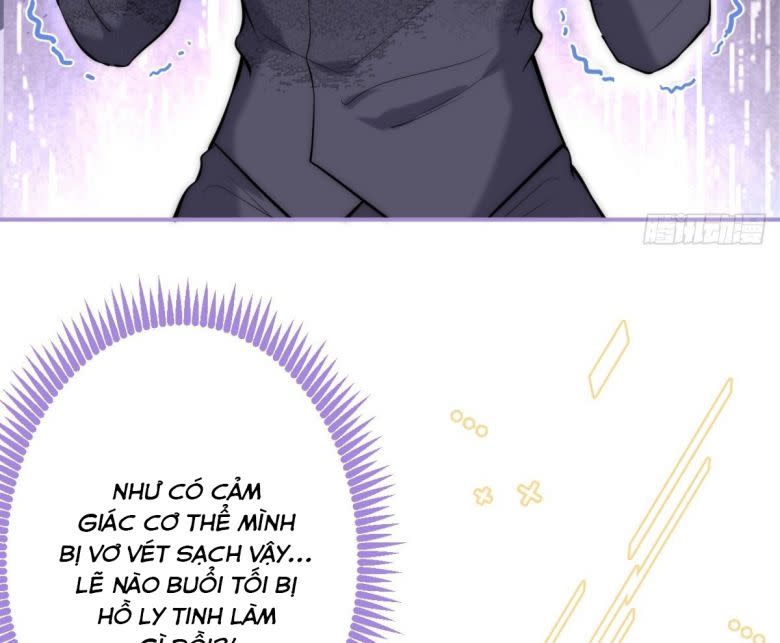 Hút Dương Khí Của Ngươi Chap 6 - Next Chap 7