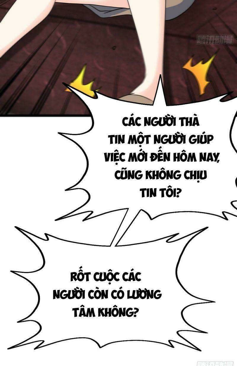 ta là hàn tam thiên Chapter 56 - Next Chapter 57