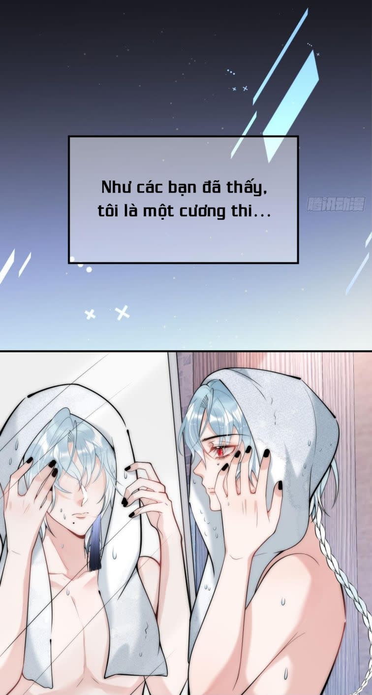 Hút Dương Khí Của Ngươi Chap 5 - Next Chap 6