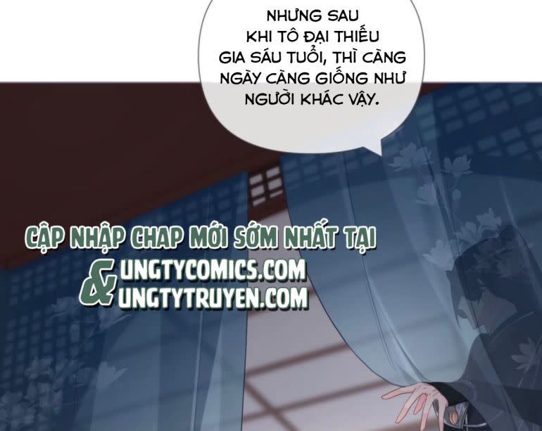 Nhập Mặc Chi Thần Chap 49 - Next Chap 50