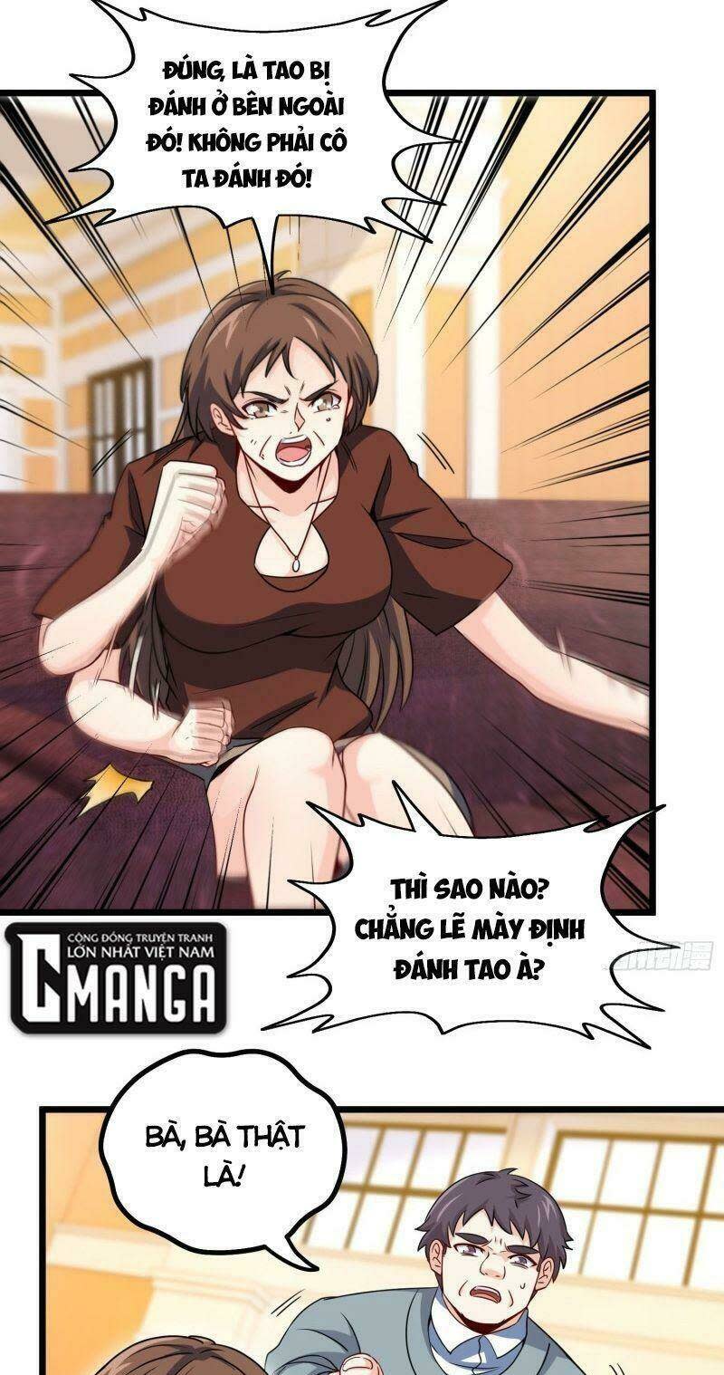 ta là hàn tam thiên Chapter 56 - Next Chapter 57