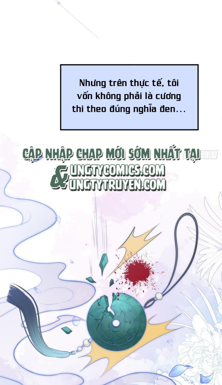 Hút Dương Khí Của Ngươi Chap 5 - Next Chap 6