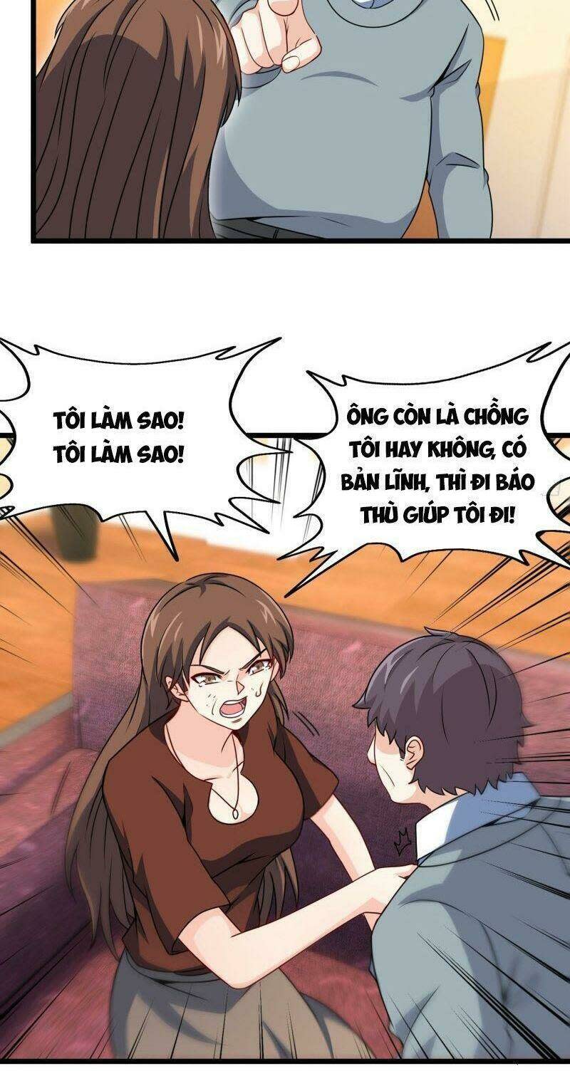 ta là hàn tam thiên Chapter 56 - Next Chapter 57