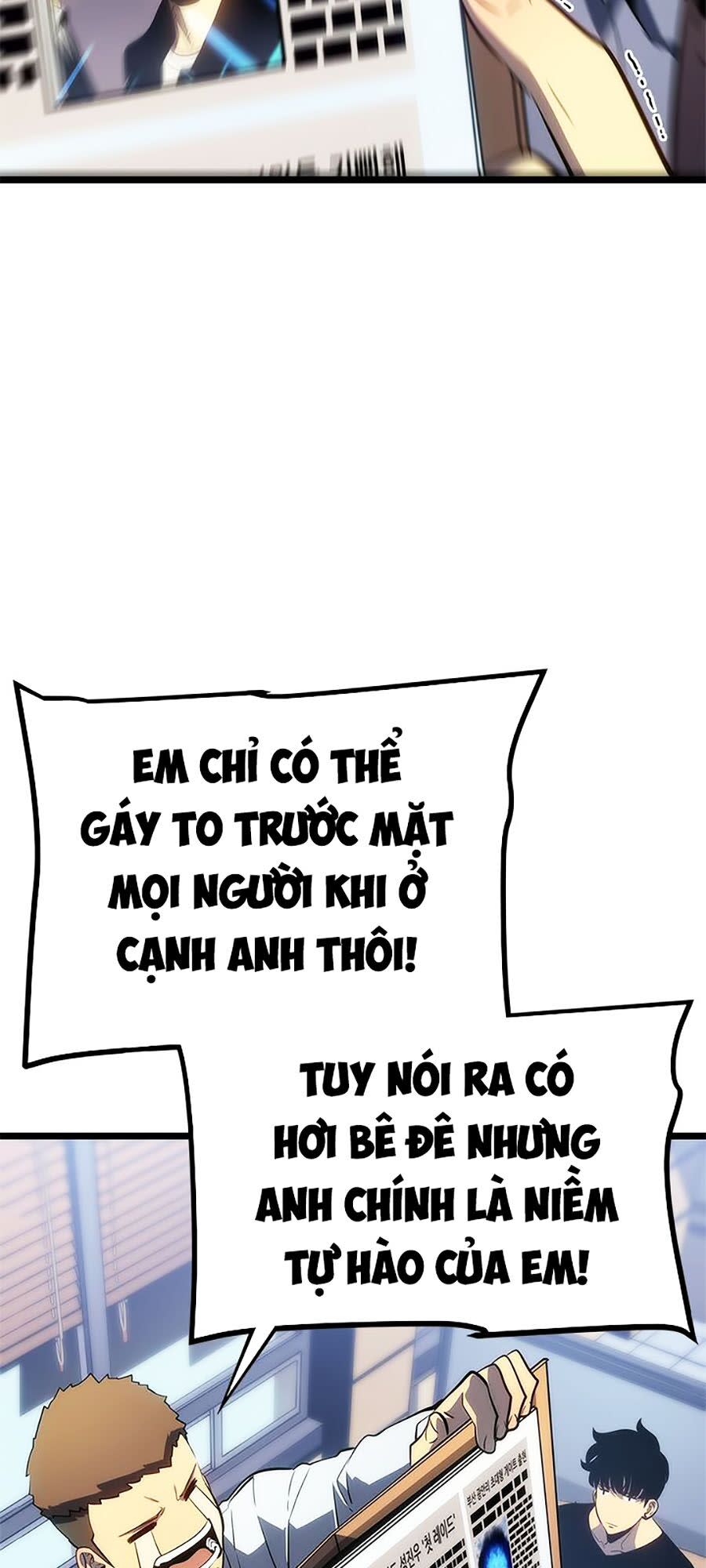 tôi thăng cấp một mình Chapter 133 - Trang 2