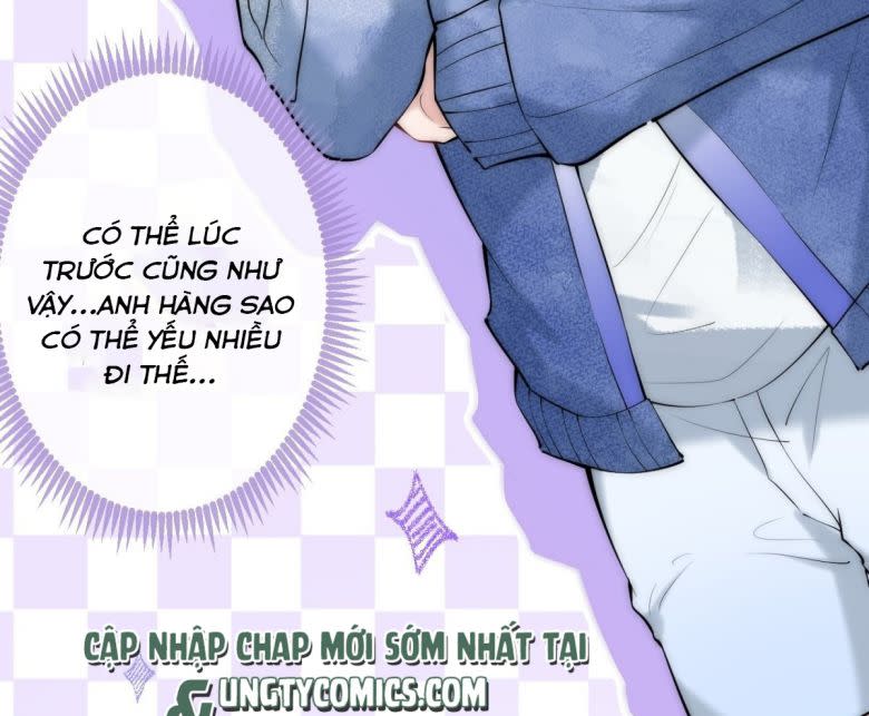 Hút Dương Khí Của Ngươi Chap 6 - Next Chap 7