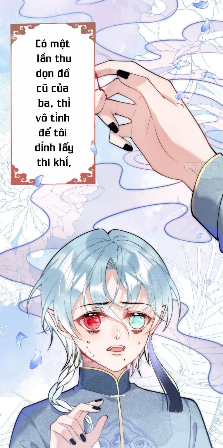 Hút Dương Khí Của Ngươi Chap 5 - Next Chap 6