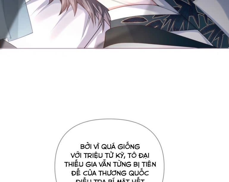 Nhập Mặc Chi Thần Chap 49 - Next Chap 50