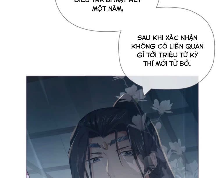 Nhập Mặc Chi Thần Chap 49 - Next Chap 50