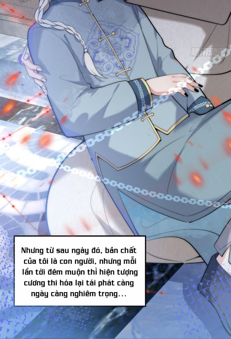 Hút Dương Khí Của Ngươi Chap 5 - Next Chap 6