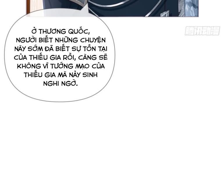 Nhập Mặc Chi Thần Chap 49 - Next Chap 50