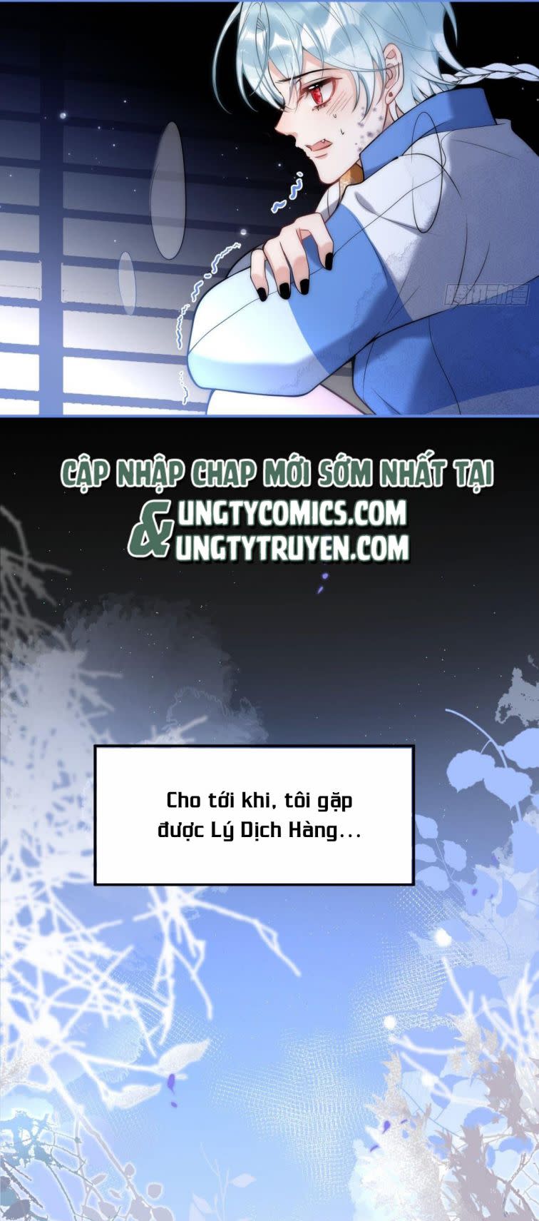 Hút Dương Khí Của Ngươi Chap 5 - Next Chap 6