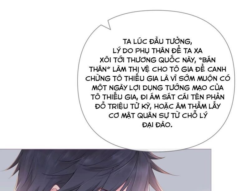 Nhập Mặc Chi Thần Chap 49 - Next Chap 50