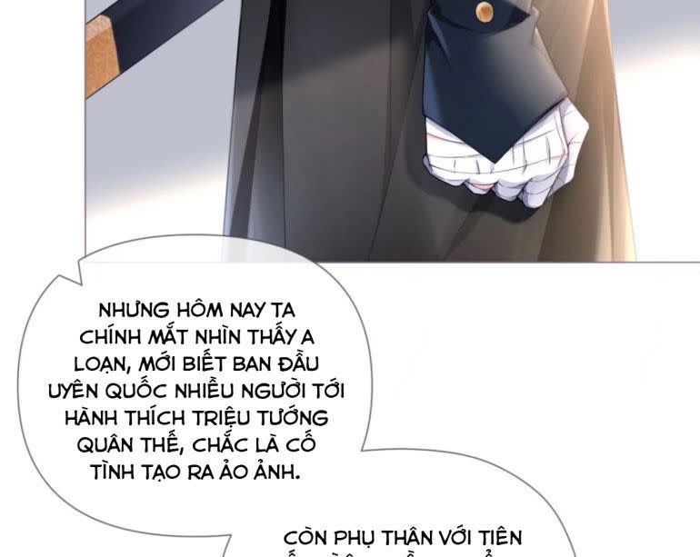 Nhập Mặc Chi Thần Chap 49 - Next Chap 50